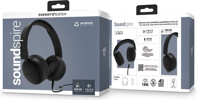 ENERGY SISTEM SOUNDSPIRE (11 / 11)