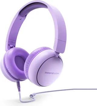 ENERGY SISTEM URBAN TUNE LAVENDER (1 / 7)