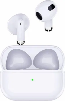 SWISSTEN TWS MINIPODS [BLUETOOTH / mic] (1 / 7)