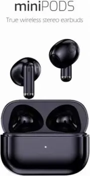 SWISSTEN TWS MINIPODS [BLUETOOTH / mic] (3 / 7)