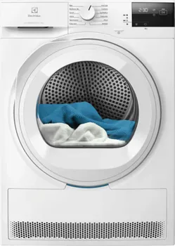 ELECTROLUX SUŠILICA EW6D283DE (1 / 5)
