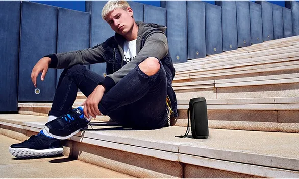 ENERGY SISTEM URBAN BOX 2 PORTABLE [BLUETOOTH] (21 / 24)