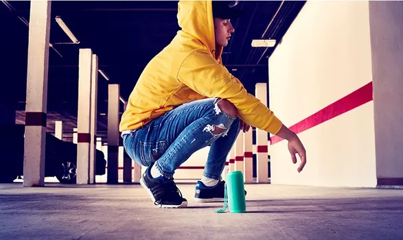 ENERGY SISTEM URBAN BOX 2 PORTABLE [BLUETOOTH] (22 / 24)