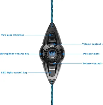 KOTION EACH G7000 GAMING (4 / 9)
