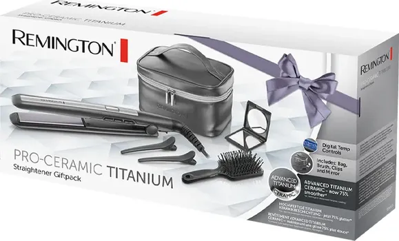 REMINGTON PEGLA ZA KOSU PRO CERAMIC (3 / 5)