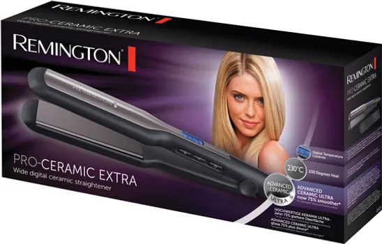 REMINGTON PEGLA ZA KOSU PRO CERAMIC (5 / 5)