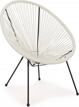 ANDREA BIZZOTTO PARKER 72x78x89x30CM (1 / 10)