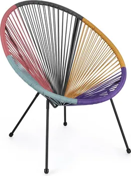 ANDREA BIZZOTTO PARKER 72x78x89x30CM (2 / 10)