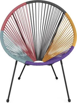 ANDREA BIZZOTTO PARKER 72x78x89x30CM (8 / 10)
