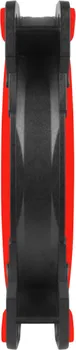 ARCTIC BIONIX P140 PRESSURE-OPTIMISED 140 MM GAMING FAN WITH PWM PST, RED, 200 - 1950 RPM, 4-PIN (3 / 5)