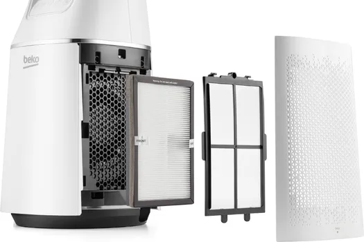 BEKO EBA 6000 W PRECISCIVAC VAZDUHA (3 / 6)