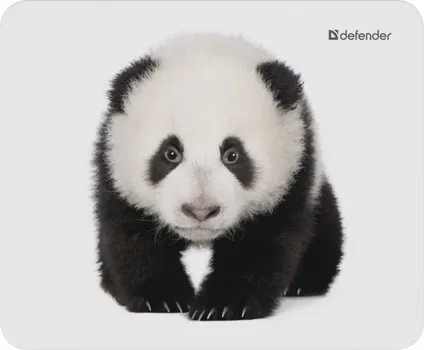 DEFENDER WILD ANIMALS 50803 [220x180x2mm] (1 / 2)