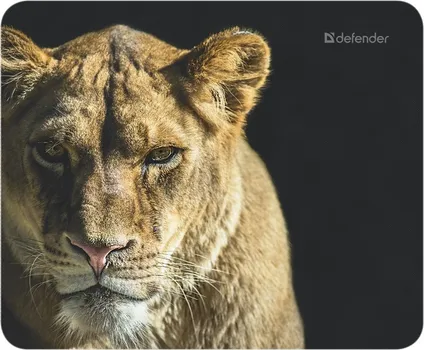 DEFENDER WILD ANIMALS 50803 [220x180x2mm] (8 / 8)