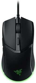 RAZER COBRA LIGHTWEIGHT WIRED MOUSE CHROMA RGB (1 / 20)