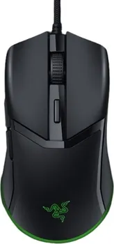 RAZER COBRA LIGHTWEIGHT WIRED MOUSE CHROMA RGB (2 / 20)