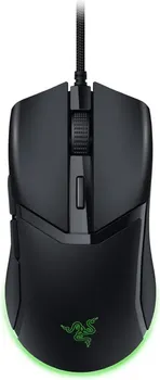 RAZER COBRA LIGHTWEIGHT WIRED MOUSE CHROMA RGB (3 / 20)