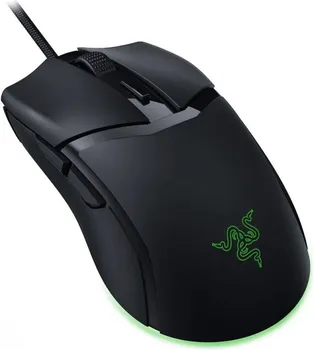 RAZER COBRA LIGHTWEIGHT WIRED MOUSE CHROMA RGB (7 / 20)