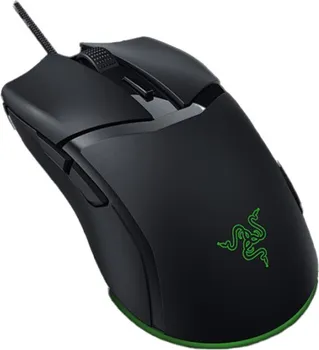 RAZER COBRA LIGHTWEIGHT WIRED MOUSE CHROMA RGB (11 / 20)