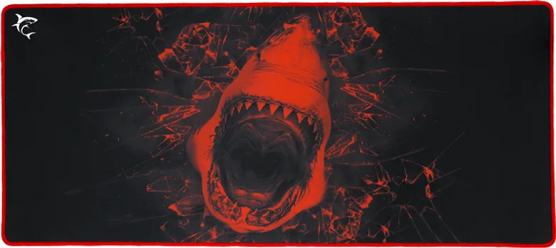 WHITE SHARK SKYWALKER XL GMP-1899 [800x350mm] (1 / 6)