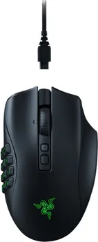RAZER NAGA V2 PRO [WIRELESS / 30000 DPI] (2 / 14)