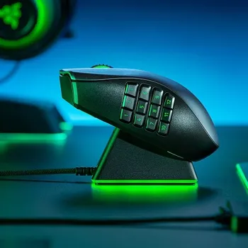 RAZER NAGA V2 PRO [WIRELESS / 30000 DPI] (4 / 14)