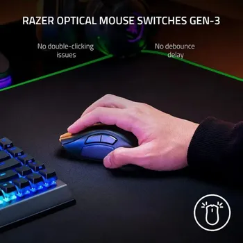RAZER NAGA V2 PRO [WIRELESS / 30000 DPI] (8 / 14)