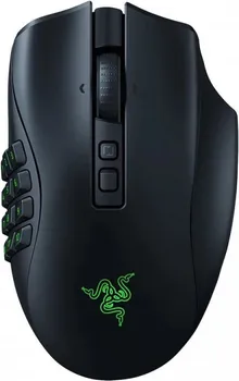RAZER NAGA V2 PRO [WIRELESS / 30000 DPI] (14 / 14)