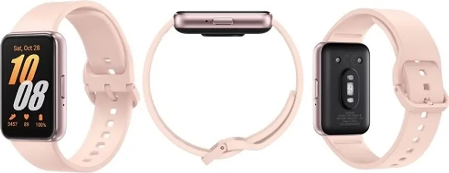 SAMSUNG GALAXY R390 FIT3 (6 / 15)