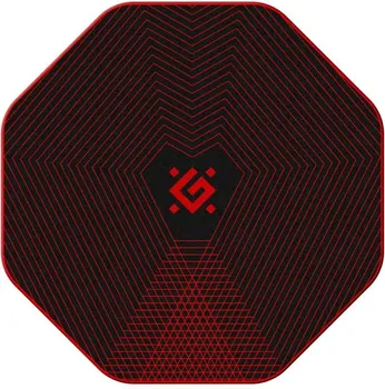 DEFENDER TEKTA FLOOR PAD [1160x1160x4mm] (1 / 6)