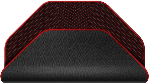 DEFENDER TEKTA FLOOR PAD [1160x1160x4mm]