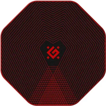 DEFENDER TEKTA FLOOR PAD [1160x1160x4mm] (3 / 6)