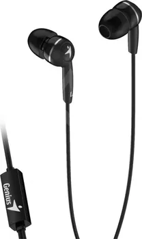 GENIUS HS-M320 [3.5mm / mic / in-ear] (4 / 7)