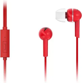 GENIUS HS-M320 [3.5mm / mic / in-ear] (5 / 7)