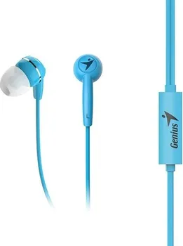 GENIUS HS-M320 [3.5mm / mic / in-ear] (6 / 7)