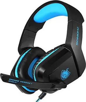 PHOINKAS H-1 [3.5mm / mic] (1 / 12)