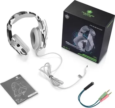 PHOINKAS H-1 [3.5mm / mic] (6 / 12)