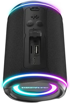 ENERGY SISTEM URBAN BOX SUPERNOVA PORTABLE (7 / 14)