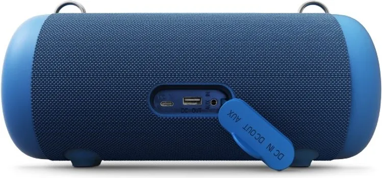ENERGY SISTEM URBAN BOX 6 NAVY PORTABLE (1 / 5)