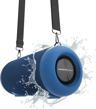 ENERGY SISTEM URBAN BOX 6 NAVY PORTABLE (4 / 5)
