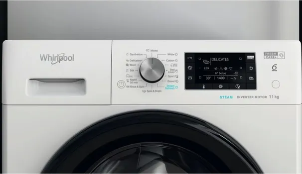 WHIRLPOOL FFD 11469 BV EE (6 / 10)
