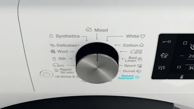 WHIRLPOOL FFD 11469 BV EE (9 / 10)