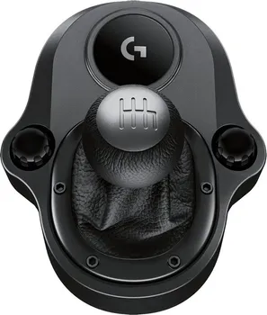 LOGITECH DRIVING FORCE SHIFTER FOR G923, G29 AND G920 RACING WHEELS (3 / 6)