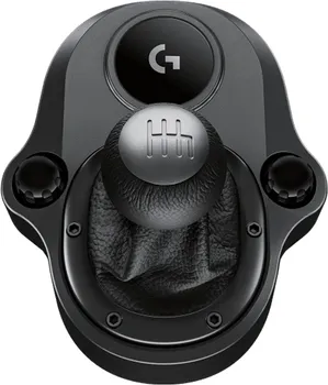 LOGITECH DRIVING FORCE SHIFTER FOR G923, G29 AND G920 RACING WHEELS (2 / 3)