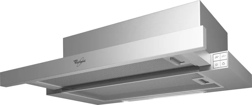 WHIRLPOOL AKR 749/1 IX (1 / 7)