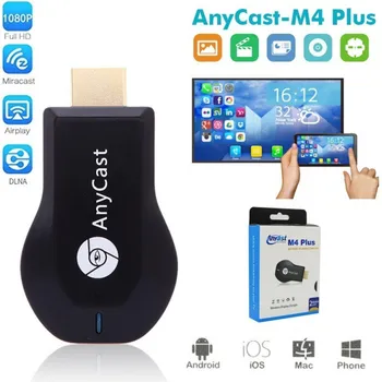 ANYCAST M4 PLUS JWD-SP34 (2 / 3)
