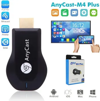 ANYCAST M4 PLUS JWD-SP34 (3 / 3)