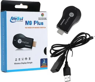 ANYCAST M9 PLUS JWD-SP35 (2 / 4)