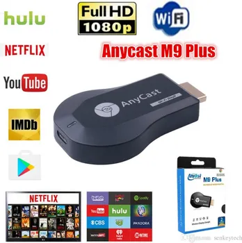 ANYCAST M9 PLUS JWD-SP35 (3 / 4)