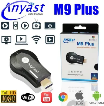 ANYCAST M9 PLUS JWD-SP35 (4 / 4)
