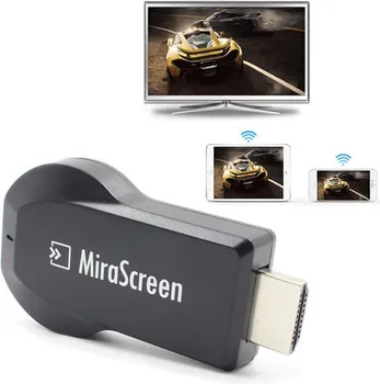 MIRASCREEN 2.4G WIRELESS CONNECTIVITY (1 / 1)